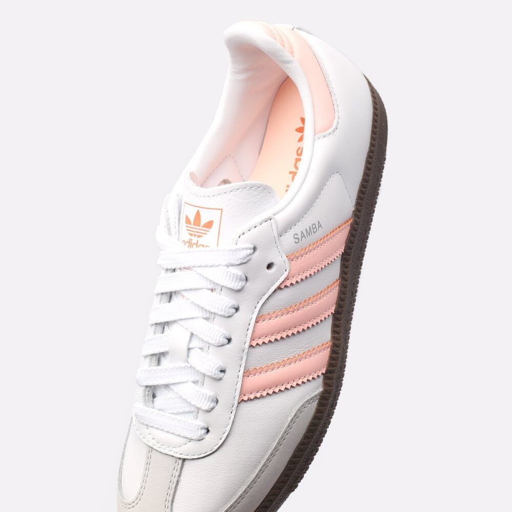 Adidas Samba OG W. Brand New. Womens Size: 9 & 10. - Picture 4 of 8